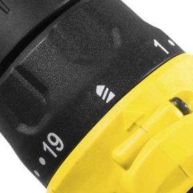 Trotec PSCS 10-12V Akülü Vidalama Makinesi