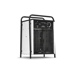 Trotec TDS 100 Elektrikli Fanlı Isıtıcı