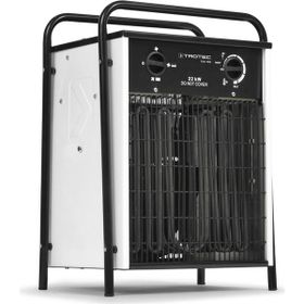Trotec TDS 100 Elektrikli Fanlı Isıtıcı
