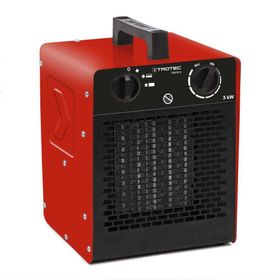 Trotec TDS-10C Seramik Isıtıcı