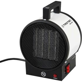 Trotec TDS-10M 2000 W 2 Kademeli Seramik Fanlı Isıtıcı