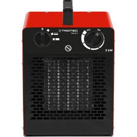 Trotec TDS-20C Seramik Isıtıcı