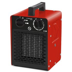 Trotec TDS-20C Seramik Isıtıcı