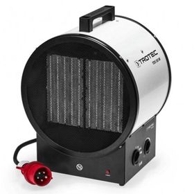 Trotec TDS-20M Seramik Isıtıcı
