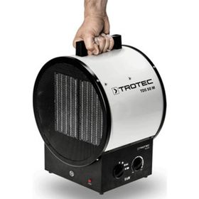 Trotec TDS-20M Seramik Isıtıcı