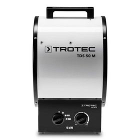 Trotec TDS-20M Seramik Isıtıcı