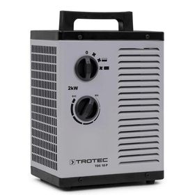 Trotec TDS-20P Seramik Isıtıcı