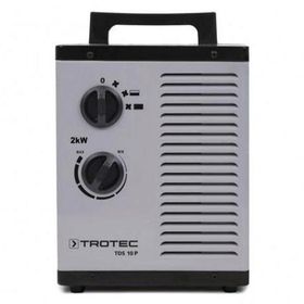Trotec TDS-20P Seramik Isıtıcı