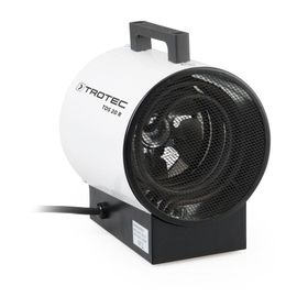 Trotec TDS-20R Elektrikli Isıtıcı