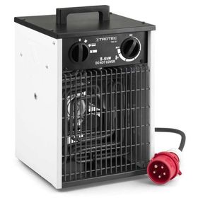 Trotec TDS-30 Elektrikli Isıtıcı