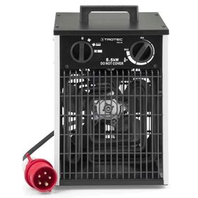 Trotec TDS-30 Elektrikli Isıtıcı