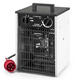 Trotec TDS-30 Elektrikli Isıtıcı