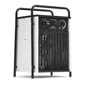 Trotec TDS-50 Elektrikli Isıtıcı