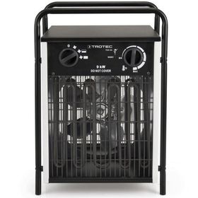 Trotec TDS-50 Elektrikli Isıtıcı