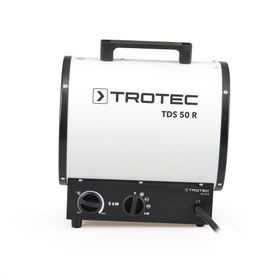 Trotec TDS-50R Elektrikli Isıtıcı