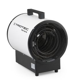 Trotec TDS-50R Elektrikli Isıtıcı