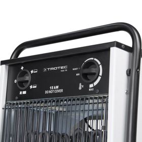 Trotec TDS-75 Elektrikli Isıtıcı