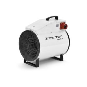 Trotec TDS-75 Elektrikli Isıtıcı