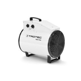 Trotec TDS-75 Elektrikli Isıtıcı