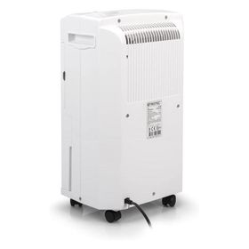 Trotec TTK 50 E Nem Alma Cihazı