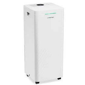 Trotec TTK 64 Hepa 24 L Hava Temizleme ve Nem Alma Cihazı