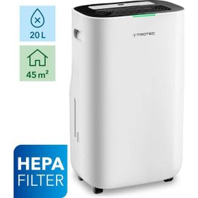 Trotec TTK 70 Hepa Nem Alma ve Hava Temizleyici