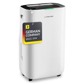 Trotec TTK 70 Hepa Nem Alma ve Hava Temizleyici