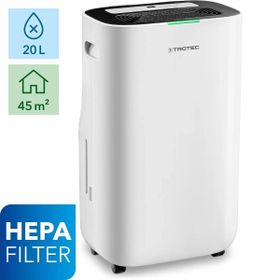 Trotec TTK 70 Hepa Nem Alma ve Hava Temizleyici