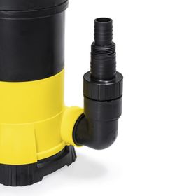 Trotec TWP 4005 7000 lt Temiz Su Dalgıç Pompası