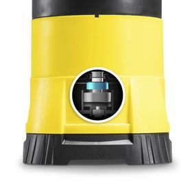 Trotec TWP 4005 7000 lt Temiz Su Dalgıç Pompası