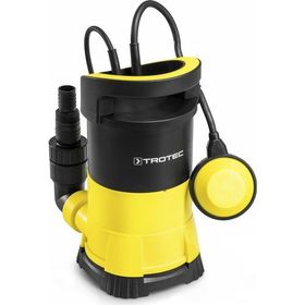 Trotec TWP 4005 7000 lt Temiz Su Dalgıç Pompası