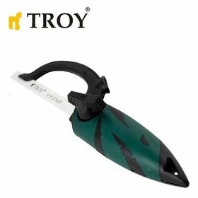 Troy 15 cm Demir Testeresi