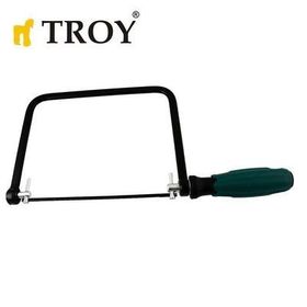Troy 16 cm Demir Testeresi