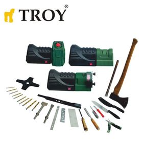 Troy 17058 110 W Universal Bileme Makinası