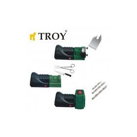 Troy 17058 110 W Universal Bileme Makinası