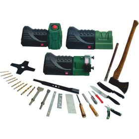 Troy 17058 110 W Universal Bileme Makinası