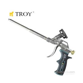 Troy 18002 Profesyonel Köpük Tabancası