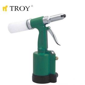 Troy 18600 Havalı Perçin Tabancası