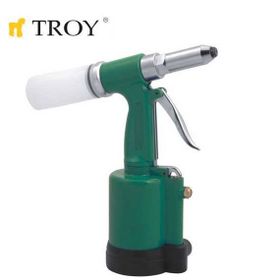 Troy 18600 Havalı Perçin Tabancası