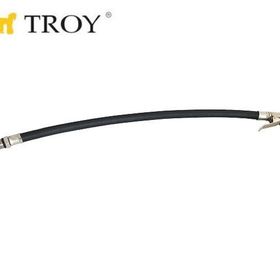 Troy 18604-R Lastik Şişirme Tabancası Yedek Hortumu