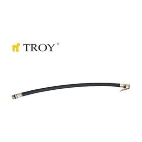 Troy 18604-R Lastik Şişirme Tabancası Yedek Hortumu