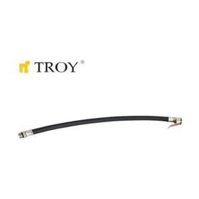 Troy 18604-R Lastik Şişirme Tabancası Yedek Hortumu