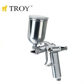 Troy 18609 Mini Rötuş Tabancası