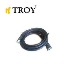 Troy 19150-R4 Basınçlı Yıkama Makinası Hortum