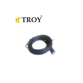Troy 19150-R4 Basınçlı Yıkama Makinası Hortum