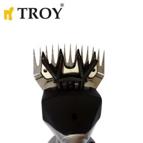 Troy 19903 14.4V 45W Akülü Koyun Kırkma Makinası