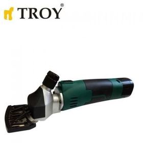 Troy 19903 14.4V 45W Akülü Koyun Kırkma Makinası