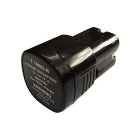 Troy 19903-R Akülü Koyun Kırkma Makinası, Yedek Batarya