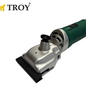 Troy 200 W 19904 At İnek Kırkma Makinası