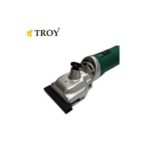 Troy 200 W 19904 At İnek Kırkma Makinası